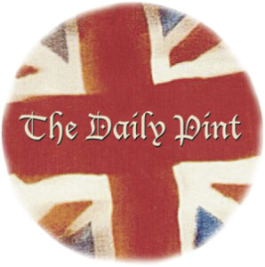 The Daily Pint Logo