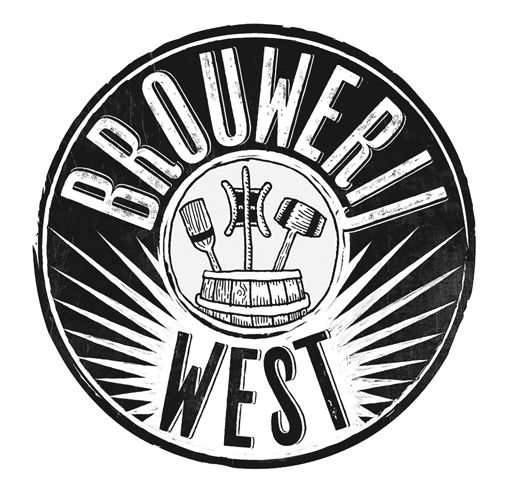 Brouwerij West Logo