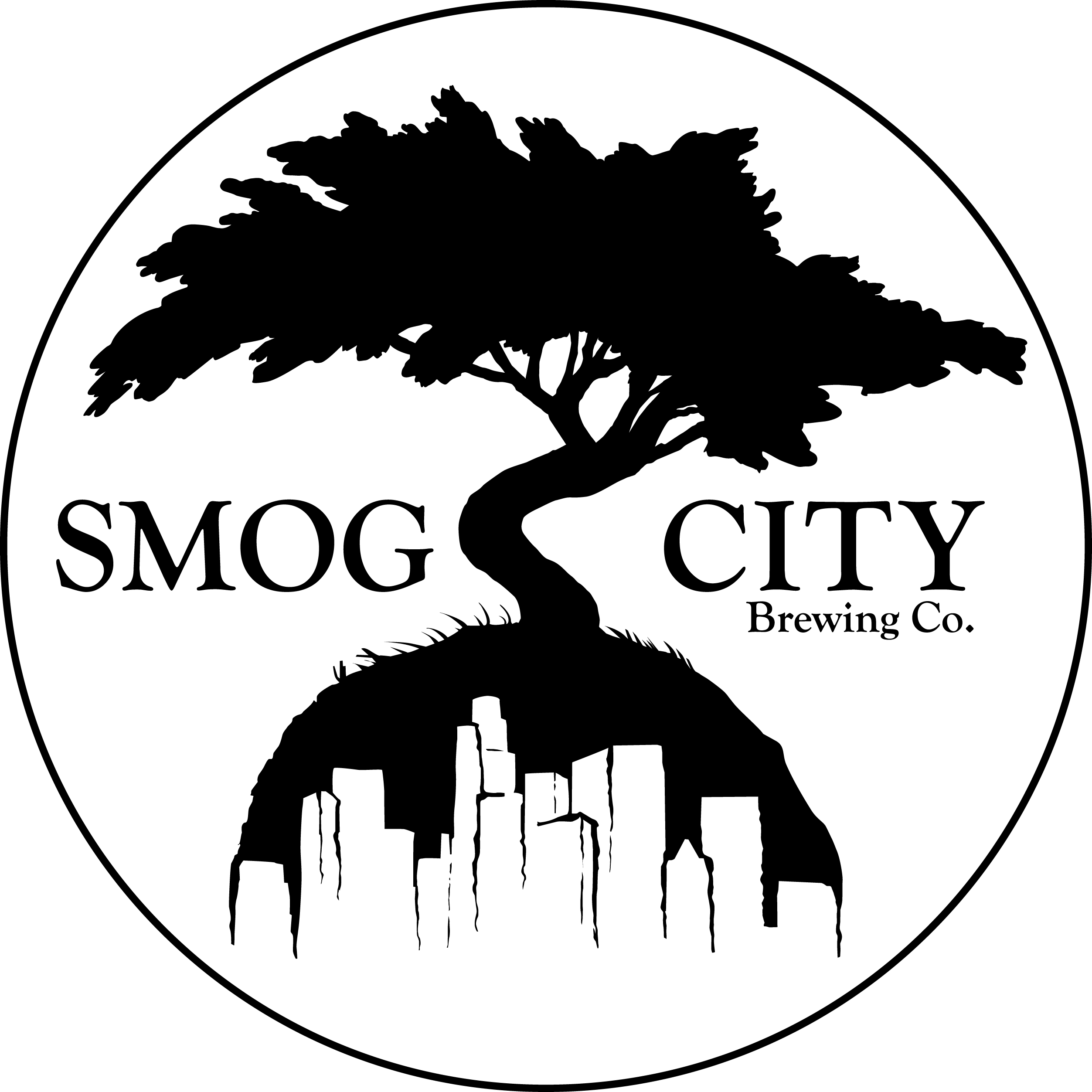 Smog City Brewing Company